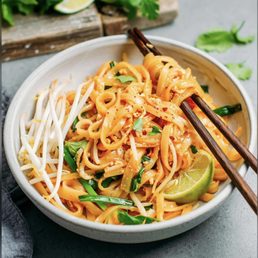 Pad Thai