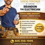 Local Voltage