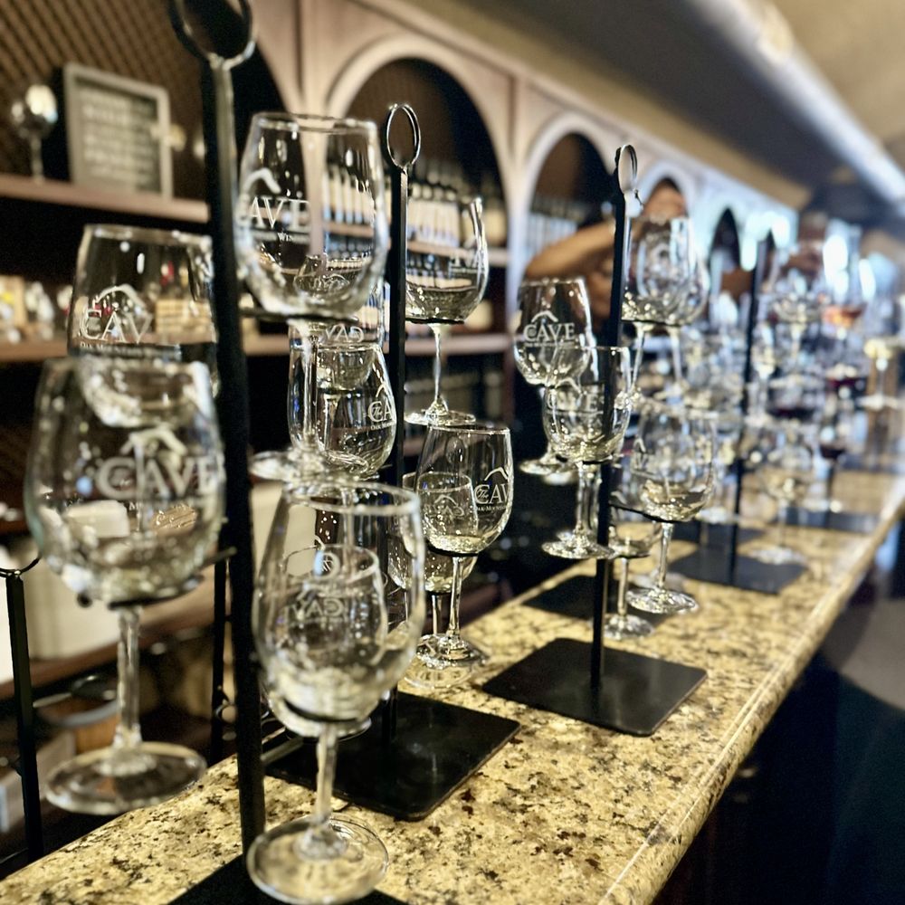 Cave Restaurant - Venues & Event Spaces Near Me - Temecula, California