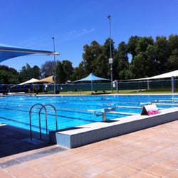 Unley Swimming Centre