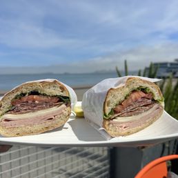 Italian House Special Sandwich
