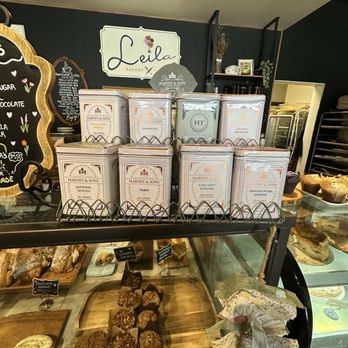 Leila Bakery & Cafe - Coffee & Tea Near Me - Dallas, Texas Leila Bakery & Cafe - Coffee & Tea Near Me - Dallas, Texas