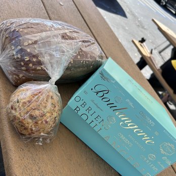 O'Brien's Boulangerie - Yum! - Bakeries Near Me - Poway, California O'Brien's Boulangerie - Yum! - Bakeries Near Me - Poway, California
