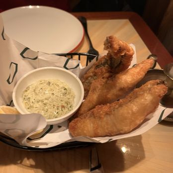 The Otter - Mackerel - Seafood Near Me - New York, New York The Otter - Mackerel - Seafood Near Me - New York, New York