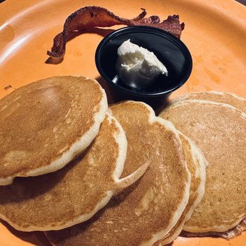 Village Inn - Great kids meal - it was great - Breakfast & Brunch Near Me - Provo, Utah