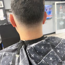 men hair dresser near me cut | Upscale barbershop Barber Shop Near Me |