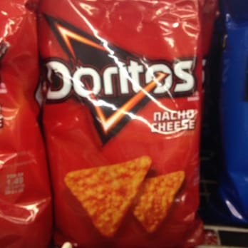 Dollar General - a bag of tortilla chips - Grocery Near Me - Houston, Mississippi Dollar General - a bag of tortilla chips - Grocery Near Me - Houston, Mississippi