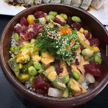 すしキライ。 すしキライ。 すしページ すしすし ZX Sushi | Milwaukee WI