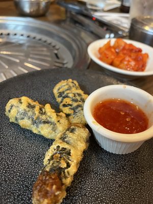 Shin Jung Korean Restaurant Orlando by null