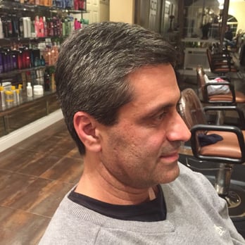 Creative Image Hair Salon - Hair Salons Near Me - San Carlos, California