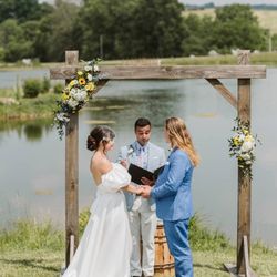 Blue Ridge Florist