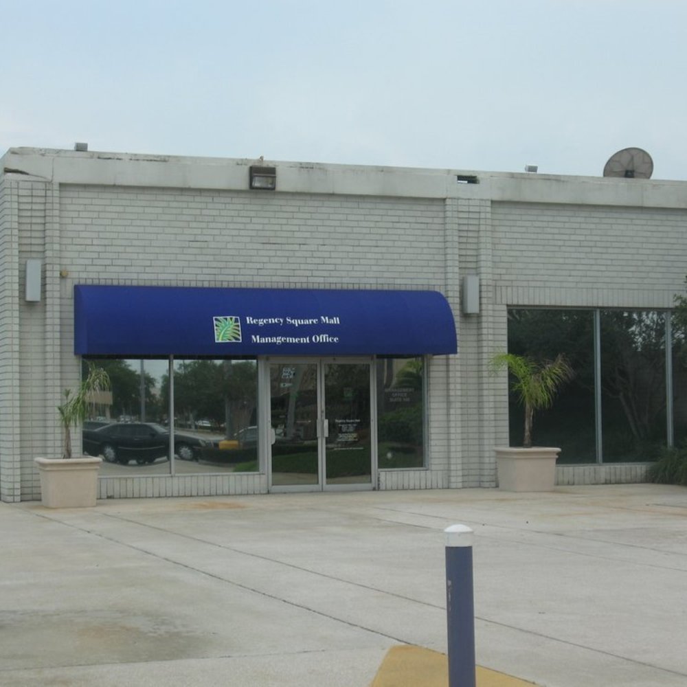 Regency Square Mall - Shopping Centers Near Me - Jacksonville, Florida
