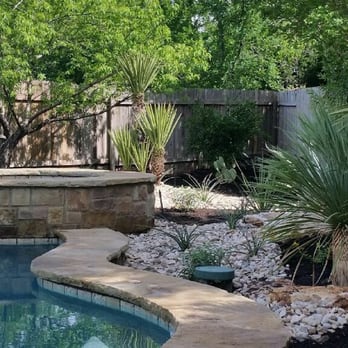 Sierra Outdoor Living - a pool and patio - Landscaping Near Me Sierra Outdoor Living - a pool and patio - Landscaping Near Me