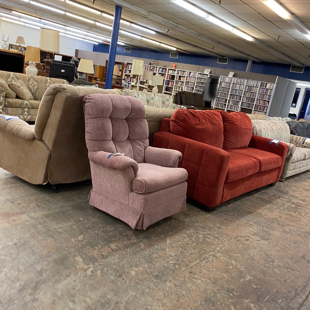 Crossroads Mission - Furniture - Thrift Stores Near Me - Yuma, Arizona Crossroads Mission - Furniture - Thrift Stores Near Me - Yuma, Arizona