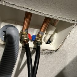 3Brothers Plumbing & Handyman Services