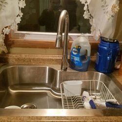 A Best Professional Plumbing