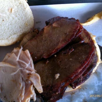 The Rub Bar-B-Que - Dry beef - Barbeque Near Me - Olathe, Kansas The Rub Bar-B-Que - Dry beef - Barbeque Near Me - Olathe, Kansas