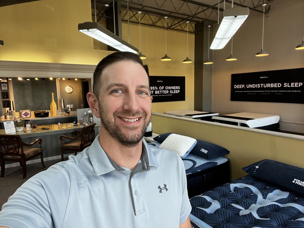 MATTRESS GALLERY Updated August 2024 2127 Kaliste Saloom Rd