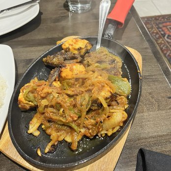 Afghan Kitchen - Middle Eastern Near Me - Salt Lake City, Utah