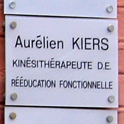 Cabinet Kinésithérapeuthes