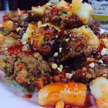 Orange Bar - Korean Near Me - Buena Park, California