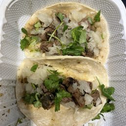 Beef tacos Beef tacos