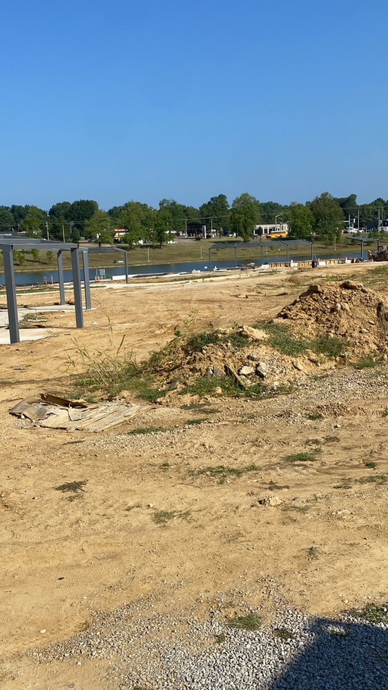 Slide of Ross Electric Company