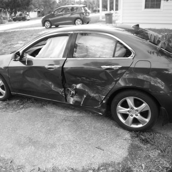 T & D Auto Repair - Auto Repair Near Me - Ormond Beach, Florida