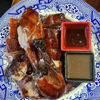 Go Duck Yourself - GDY Cantonese Roast Duck - Barbeque Near Me - San Francisco, California Go Duck Yourself - GDY Cantonese Roast Duck - Barbeque Near Me - San Francisco, California