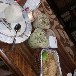 Green Curry