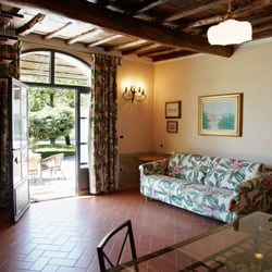 Relais Villa Belpoggio - Appartamento "il fienile"