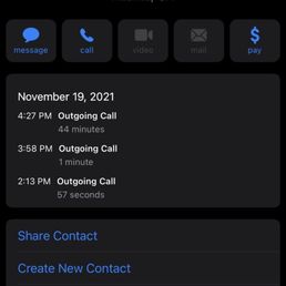 44 minute hold time- was never able to get someone on the phone 44 minute hold time- was never able to get someone on the phone