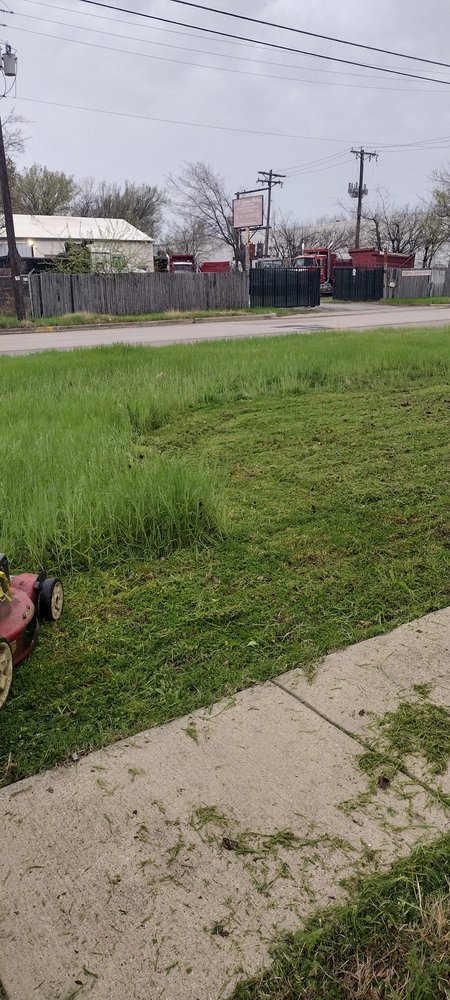 Slide of Kuache's Junk Removal