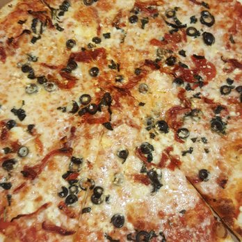 Sexy Pizza - Where is the feta or basil or garlic? - Pizza Near Me - Denver, Colorado Sexy Pizza - Where is the feta or basil or garlic? - Pizza Near Me - Denver, Colorado