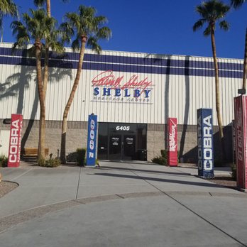 Shelby Heritage Center - Store front - Museums Near Me - Las Vegas, Nevada Shelby Heritage Center - Store front - Museums Near Me - Las Vegas, Nevada