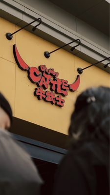 Chubby Cattle BBQ | Pleasanton by null