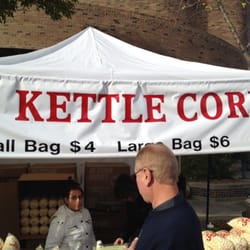 St. Albert Farmers Market - Must visit!