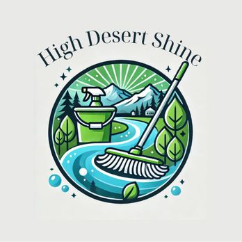 High Desert Shine - Home Cleaning Near Me