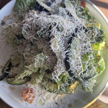 Manhattan Beach Post - Coleman Farm Baby Gem Salad - New American Near Me - Manhattan Beach, California Manhattan Beach Post - Coleman Farm Baby Gem Salad - New American Near Me - Manhattan Beach, California