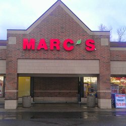 Marc's Stores