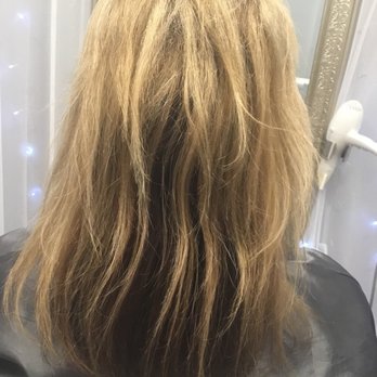 The Color Lab - 1st session - Hair Stylists Near Me - Birmingham, Alabama