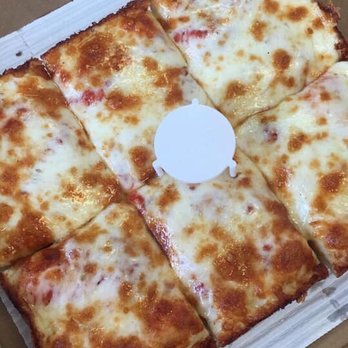 Jet's Pizza - Pizza Near Me - Davie, Florida