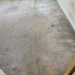 Cecil's Cleaning Service - Before