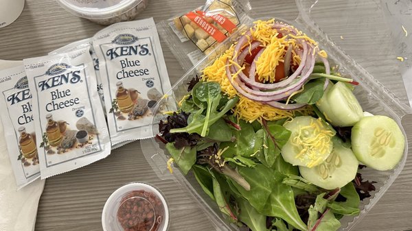 Melvin's BBQ - Mt Pleasant by null