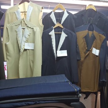 Milano Custom Tailor Co - Sewing & Alterations Near Me - Brooklyn, New York Milano Custom Tailor Co - Sewing & Alterations Near Me - Brooklyn, New York