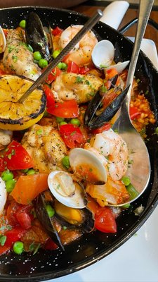 Registry Bistro by null