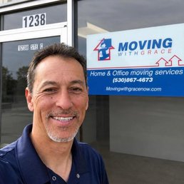 Exterior photo of Moving with Grace - Woodland, California Exterior photo of Moving with Grace - Woodland, California