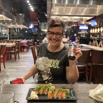 Japan Inn - Sushi Bars Near Me - Miami, Florida