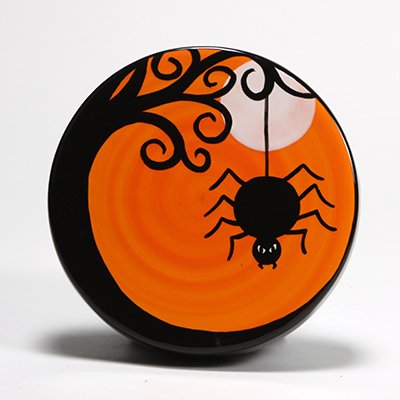 Paint Glaze & Fire | Ceramics & Coffee House by null