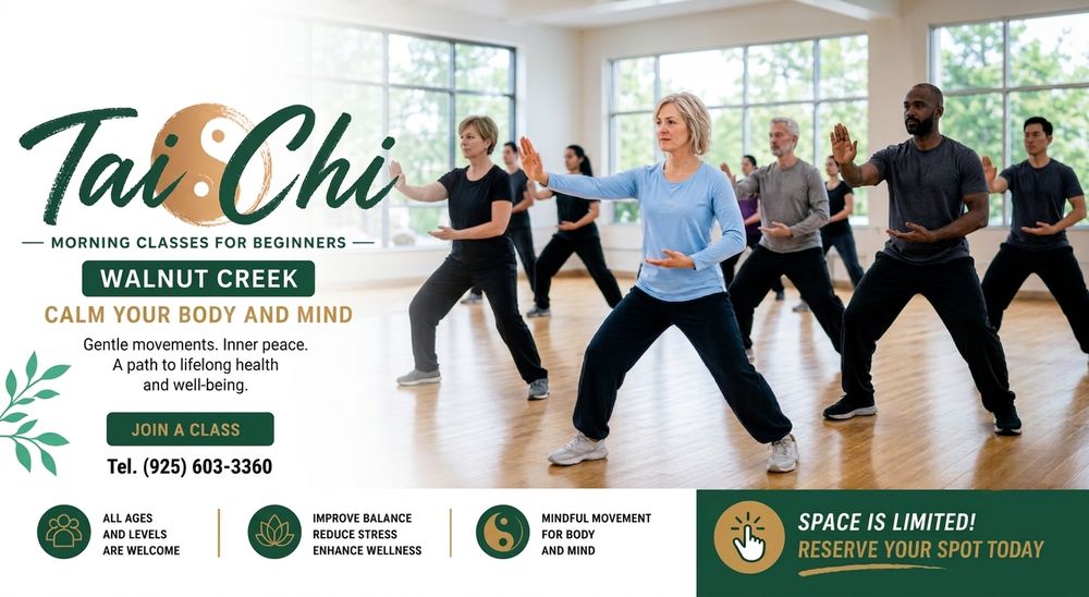 Real Yoga & Tai Chi Logo